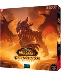 Пъзел Good Loot от 1000 части - World of Warcraft Cataclysm Classic - 1t
